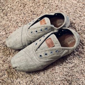Women’s TOMS Cordones